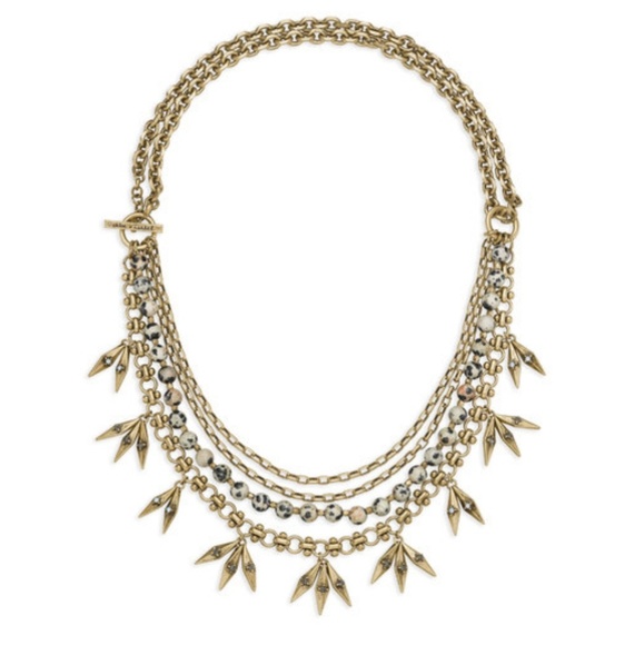 Chloe + IsabelAventine Convertible Necklace - Picture 1 of 7